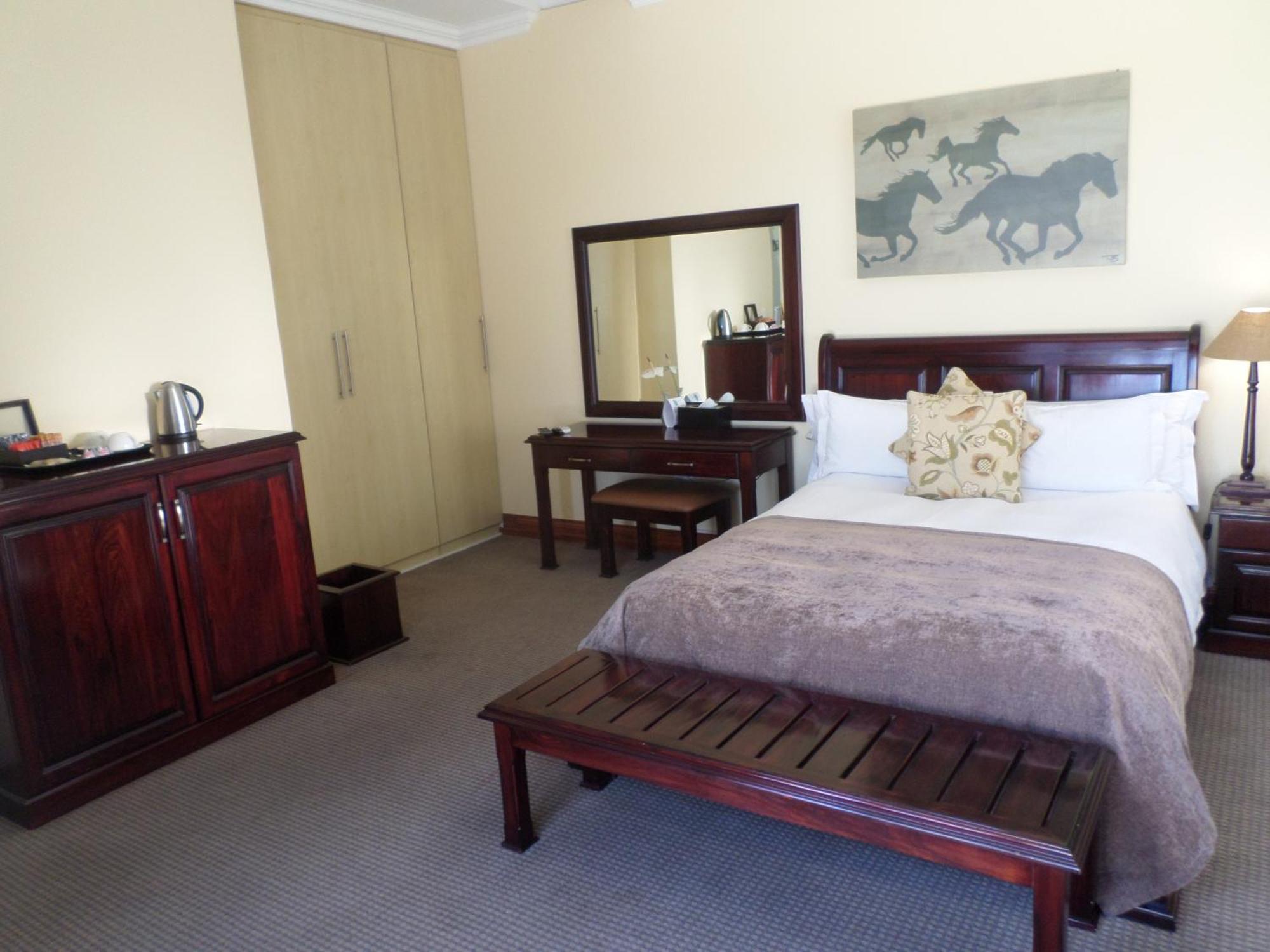 The Links Guest House Pretoria Exterior photo